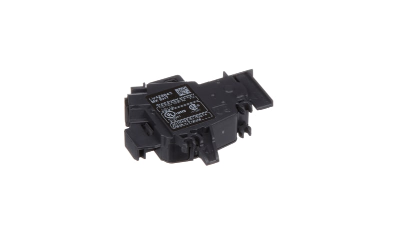 Square D LV426843 Circuit Breaker PowerPact B Shunt Trip- 125VAC/VDC