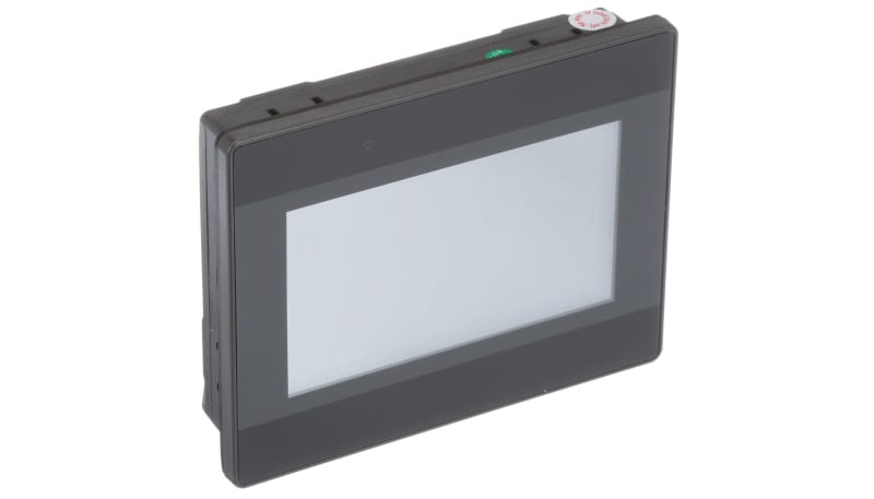 Maple Systems HMI5040BN HMI 4.3