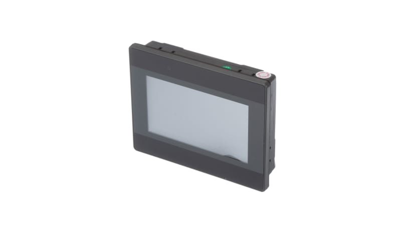Maple Systems HMI5040BN HMI 4.3