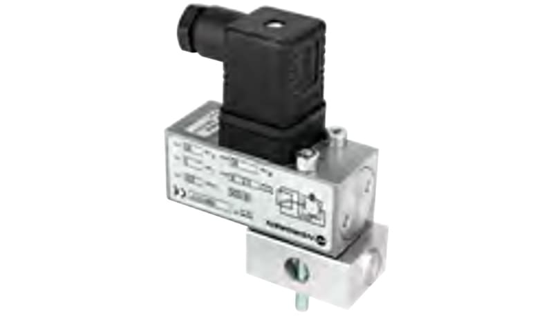 Norgren 1028063000000000 Failure Indication Module, for XSz series