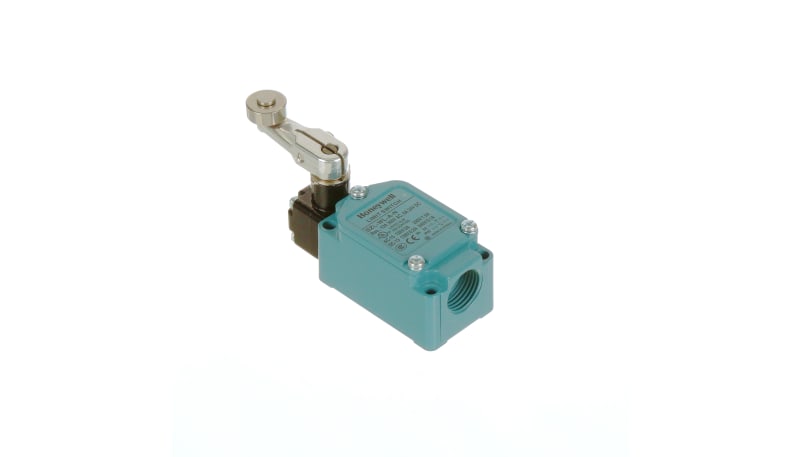 Honeywell Travel Limit Switch SZL-WLC-B SZL-WLC-A SZL-WL-B K C D E F P (new Original) I.1349545464 Honeywell Travel Limit Switch SZL-WLC-B SZL-WLC-A SZL-WL-B K C D E F P (new Original) I.1349545464