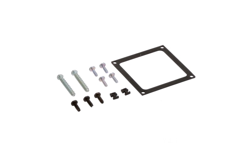 Siemens 3VL93003HF05 Door-Coupling Operat. Mechanism For Vl160X