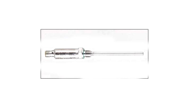 ifm efector TA2135 ifm electronic, RTD Temperature Sensor, -50 C to ...