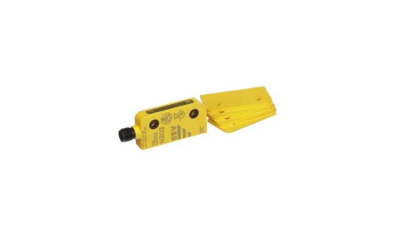 ABB Jokab Safety 2TLA020051R5700 Eden Safety Switch, IP69, Non