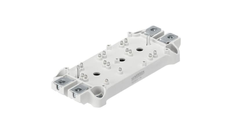 SEMIKRON SEMIX303GB17E4S SEMIX; Trench IGBT Module; 1700V; 300A