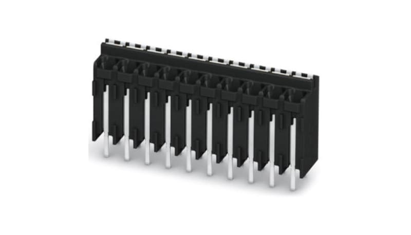 Phoenix Contact 1822529 PCB Terminal Push-In 3.81mm 16AWG 160V 13.5A 12 ...