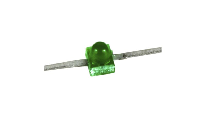 VCC (Visual Communications Company) 4302T5-5VLC LED Mini 1.65mm 5V 4mA ...