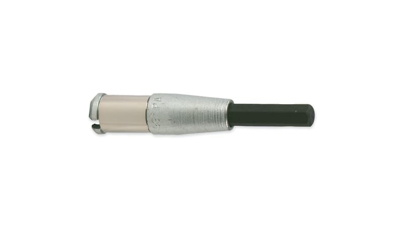 Weller 99PAN Xcelite,Adapter,Power Bit,1/4 In.,1-3/4 In. Series 99 Blades