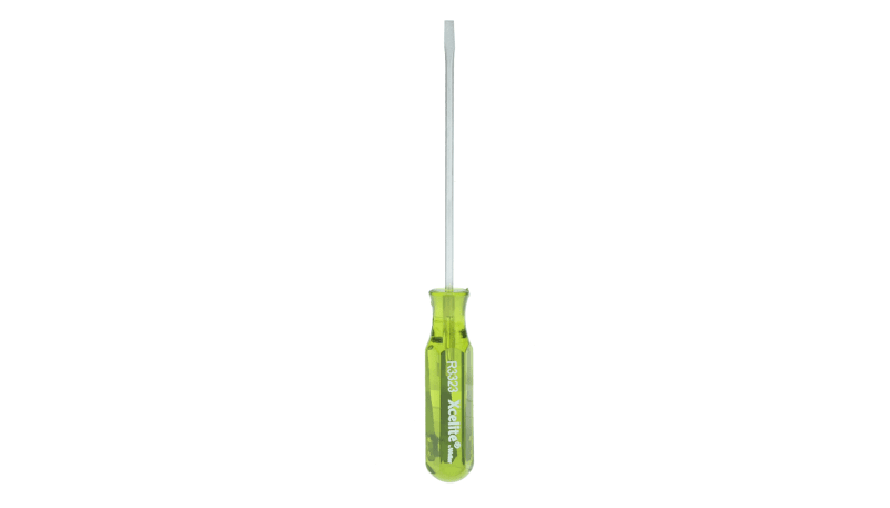 Weller R3323N Xcelite,Screwdriver,3/32 In. X 3 In. Round Blade Pocket ...