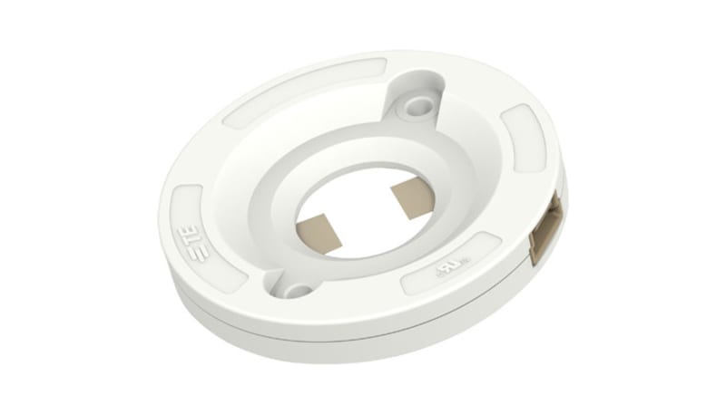 Connectivity Drive TE Connectivity 3-2213699-3 LED Lighting Mounting Accessories; LUMAWISE ...
