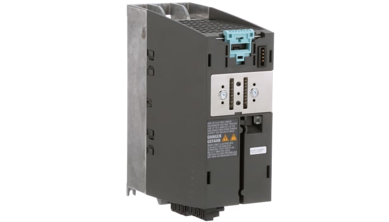 Siemens 6SL32101PB130UL0 Drive, Sinamics, G120, Power Module Pm240