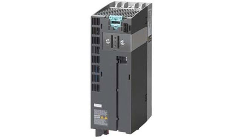 Siemens 6SL32101PE211UL0 Drive, Sinamics, G120, Power Module Pm240