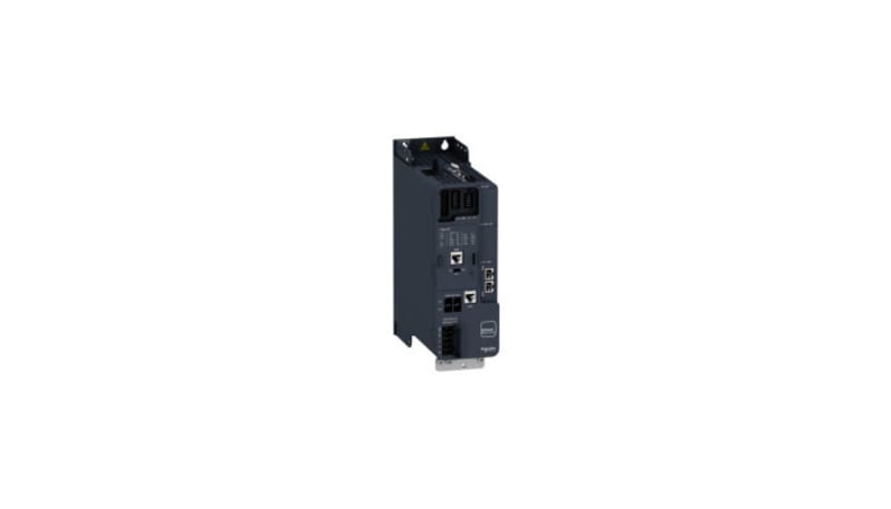 Schneider Electric ATV340U30N4E ACDrive, ATV340, Ethernet, 380-480VAC ...