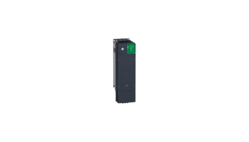 Schneider Electric ATV340D55N4E ACDrive, ATV340, Ethernet, 380-480VAC ...
