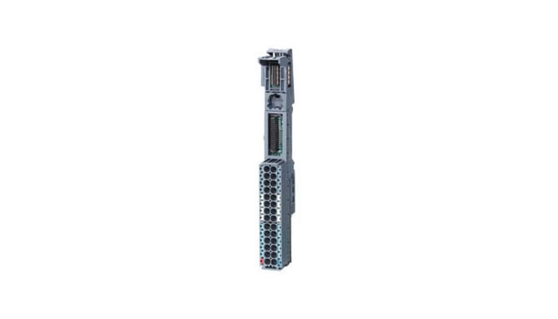 Siemens 6ES71936BP200BA0 Base Unit Type A0, Bu15-P16+A10+2B