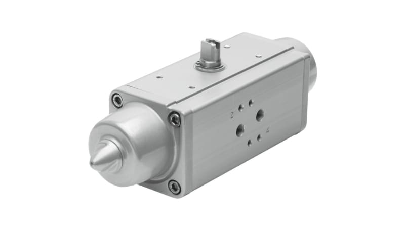 Festo DAPS-0053-090-RS4-F0507-T4 Quarter Turn Actuator/semi-rot drive ...
