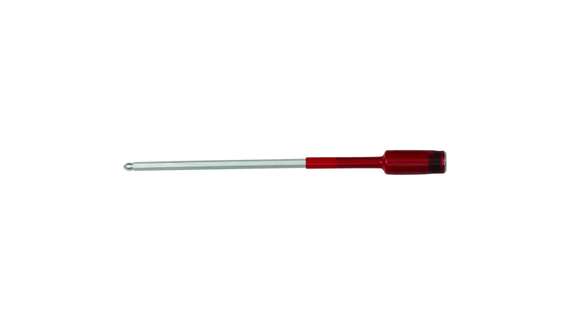 Wiha 28581 TorqueControl Bit Holder Adapter For 1/4" Drive Bits – Precision Tool For Controlled Fastening