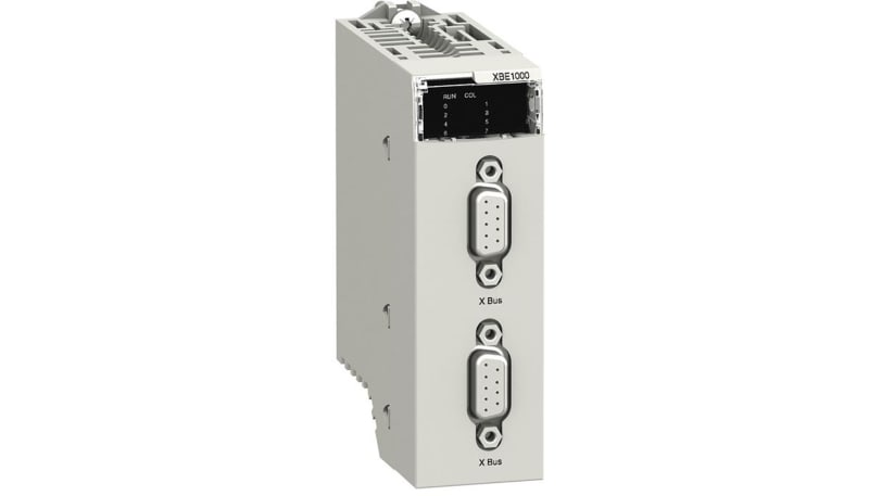Schneider 140XBE10000 Modicon Quantum Backplane Expander in box for sale online