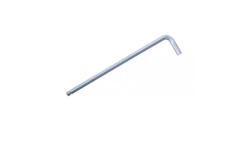 Wiha Tools 66946 Ball End Hex L-Key Inch 1/16 x 3.1