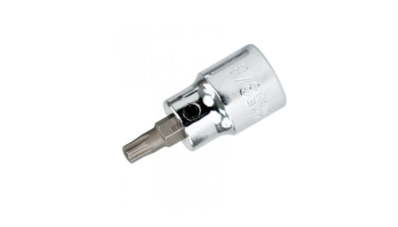 Wiha Tools 71677 TorxPlusÂ® Bit Socket 3/8 Sq Drive IP25