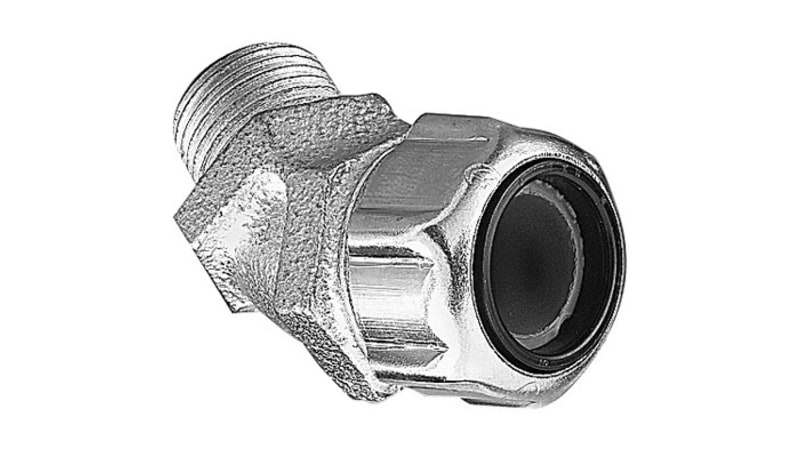 4 x YOU.S Cable Connector Hose Connector RGV 12 / 12 / 12 4 x YOU.S Cable Connector Hose Connector RGV 12 / 12 / 12
