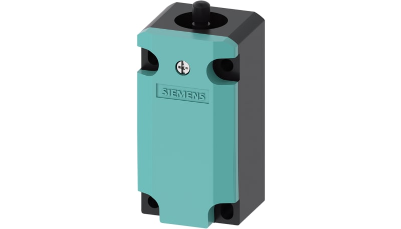 Siemens 3SE51120CA001CA0 LIMSW BODY,METAL,1NO+1NC,SNAP,M20