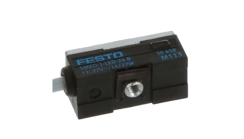 Capteur De Proximité Festo SME-10-SL-LED-24 173212 - Neuf, Origine Allemagne - 1 Pièce