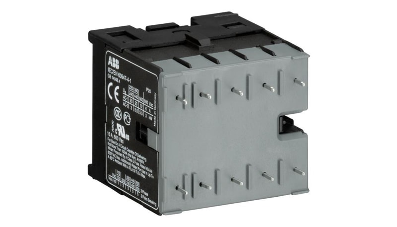 ABB BC7-30-10-P1.4 3P INTERFACE CONTR 24VBDC SP