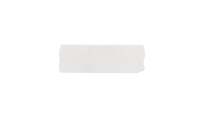 Siemens 8WH90034GA00 COVER TERMINAL SIZE 4 4-CONNECTIONS GRAY