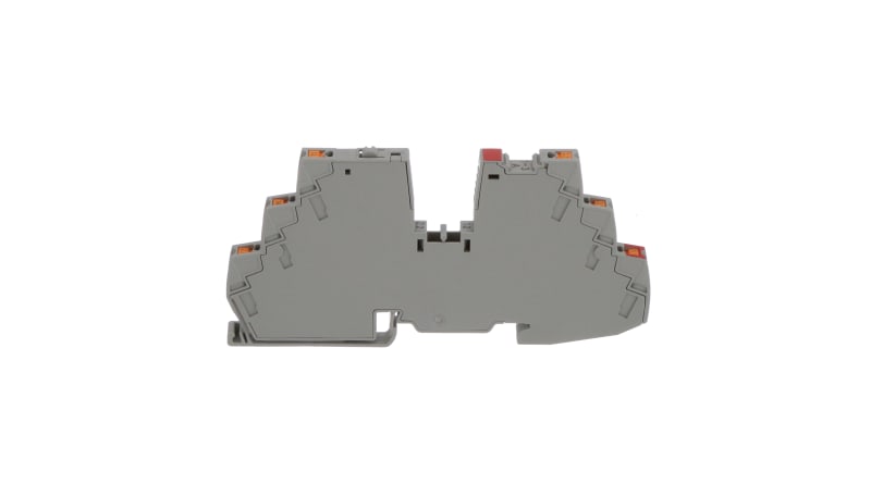 Phoenix Contact 2909909 Circuit Breaker Electronic 1 Pole DIN Rail ...