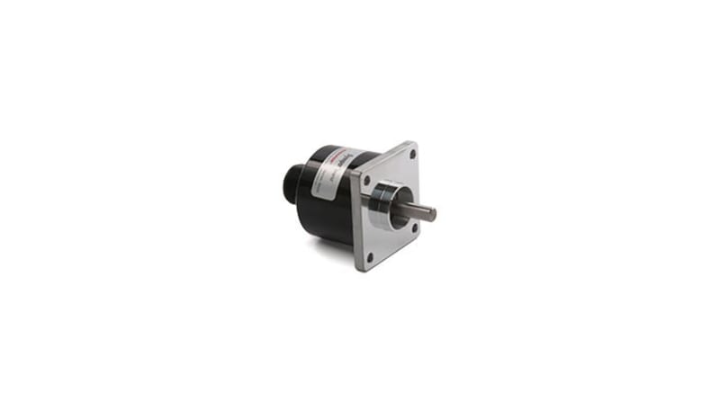 Dynapar HR52510009000 Encoder, Shafted, Increm, Optical, Size 25, IP66 ...