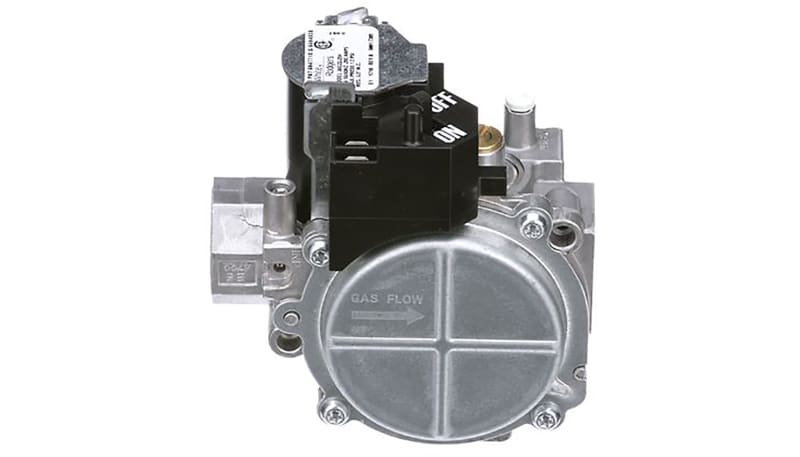 White-Rodgers 36J27-554 Universal Modulating Gas Valve, 24Vac, 50