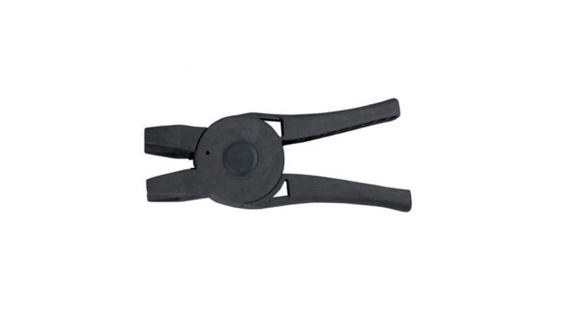 Wiha Tools 34444 MaxiFlex 1/4 Hose System Assembly Pliers