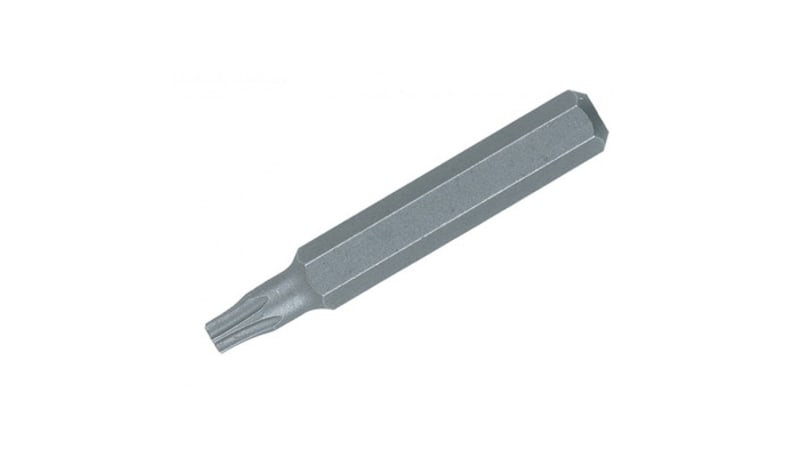 Wiha Tools 75702 System 4 Torx Micro Bit T2 x 28 mm