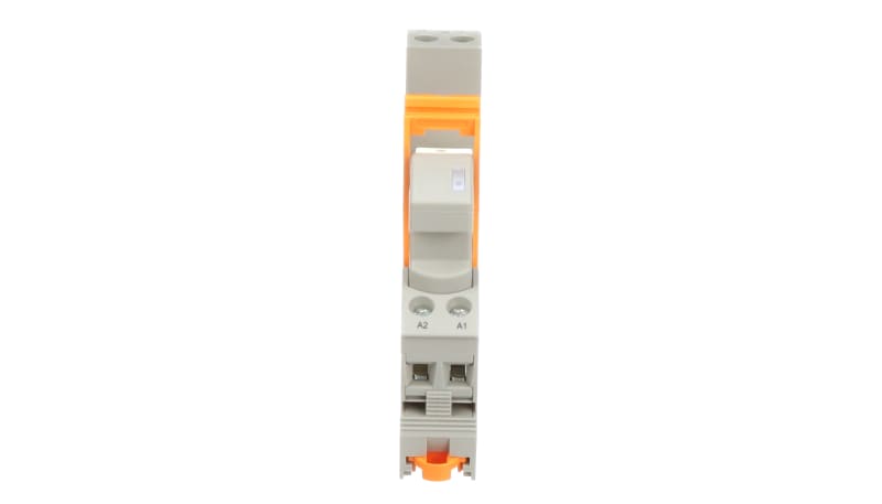 Phoenix Contact 2903348 Power Relay, DPDT, 120VAC/250VAC, 250VDC, 8A ...
