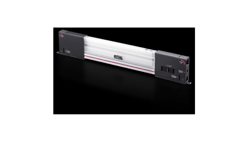 Rittal 2500200 ENCLOSURE,ACCESSORY,SZ LED SYSTEM LIGHT 900 AC100 - 240V