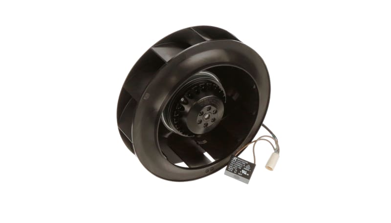 Rittal 3396076 Motorized Impellers, Radial Fan, 230-240 VAC, For