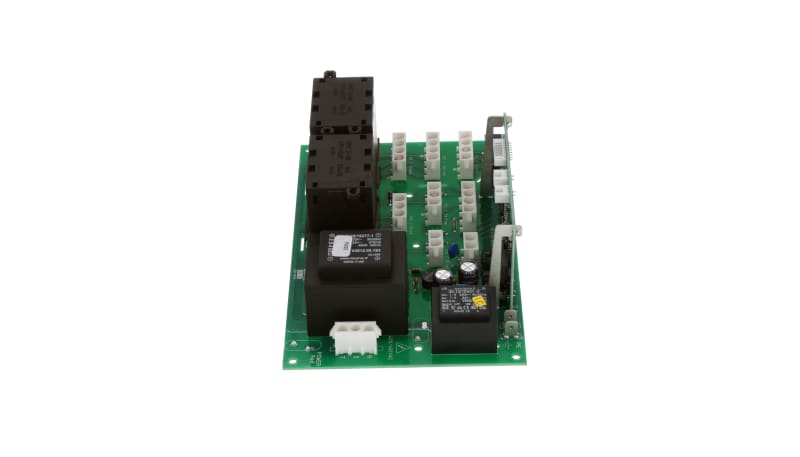 Rittal 3396276 A/C,Accessory,Rtt Pwr Brd, Basic, 400-460V,For 3304