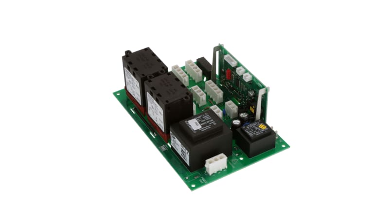 Rittal 3396276 A/C,Accessory,Rtt Pwr Brd, Basic, 400-460V,For 3304