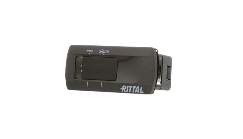 RT-119622 専用 Rittal 3396282 A/C, Accessory, RTT DISPLAY F.BASIC CNTL, FOR 33XX1XX