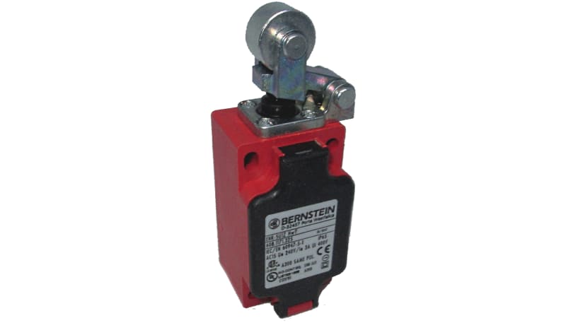 Altech Corp 618.6821.261 LIMIT SWITCH, PLASTIC BODY,I88-A2Z HW