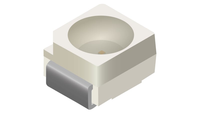 Dialight 597-3904-302F SMD CBI PLCC W SAMPLE STRIP