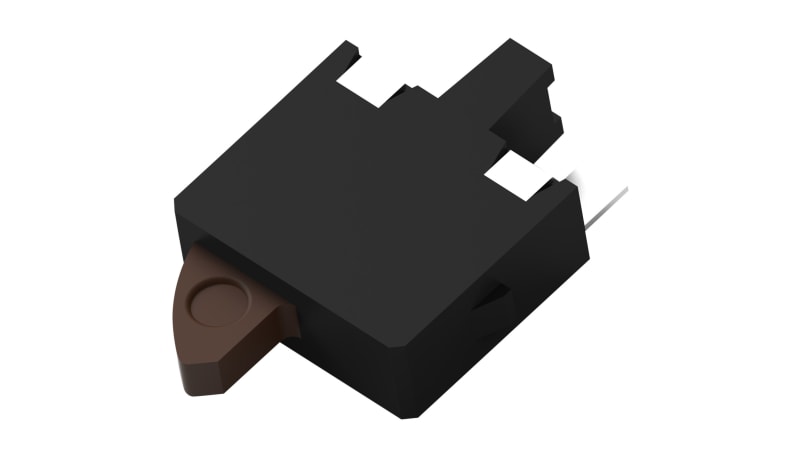 TE Connectivity 2331407-1 DET SW5.5X4.7X2.0 GW HORZ.(R) NO AG RL; 2331407-1