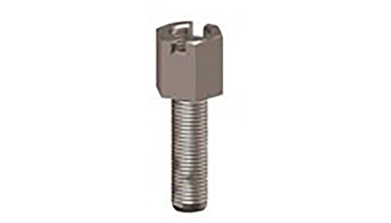 Keystone Electronics 7279 JACK SCREW (SLOTTED)