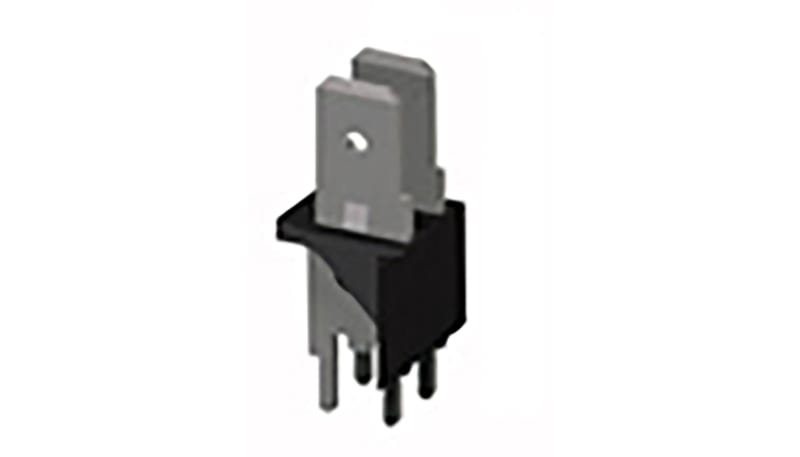 Keystone Electronics 7812 Connector, HEADER
