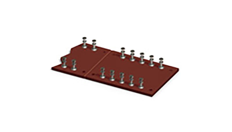 Keystone Electronics 15320 TERMINAL BOARD