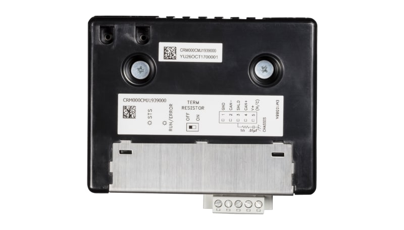 Red Lion Controls CRM000CMJ1939000 CR3000 HMI Module,J1939