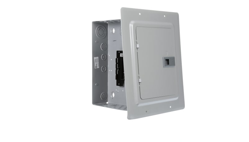 Umee Siemens E0816ML1125F Eq Lc Ml 8S/16C 1Ph 125A Al N1F