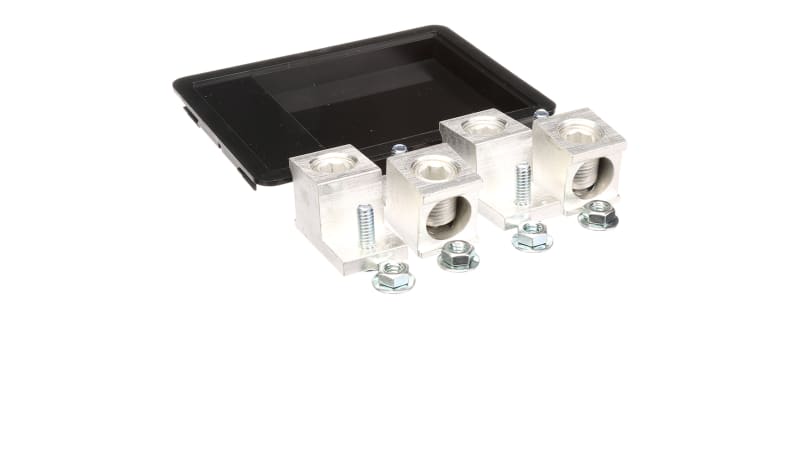Siemens MLKA3A Main Lug Kit, 3Ph 250A, P1 Interior Panelboard, ML Series