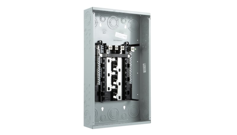 Siemens S1836L3150 ES LC ML 18S/36C 3PH 150A N1